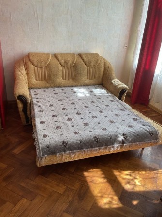 СРОЧНО комната комуне ОЛЬГИЕВСКАЯ/ Пастера, ВСЕМ, СВЕТ и ВОДА Всегда - фото 1