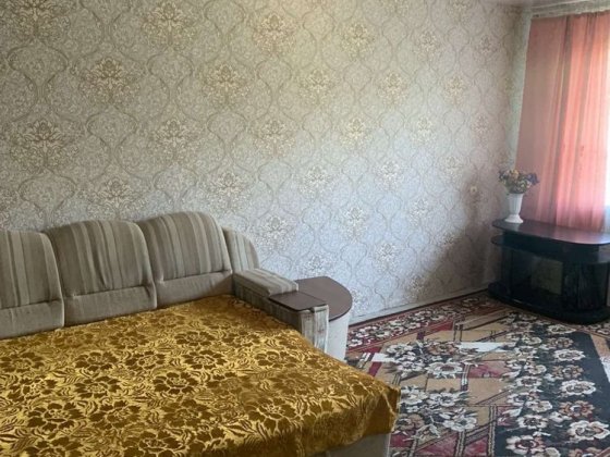 Сдам комнату в квартире с хозяйкой на Таирова (только для девушки ) Одеса