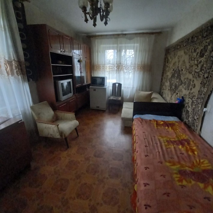 Сдам комнату в квартире без хозяев. - фото 1