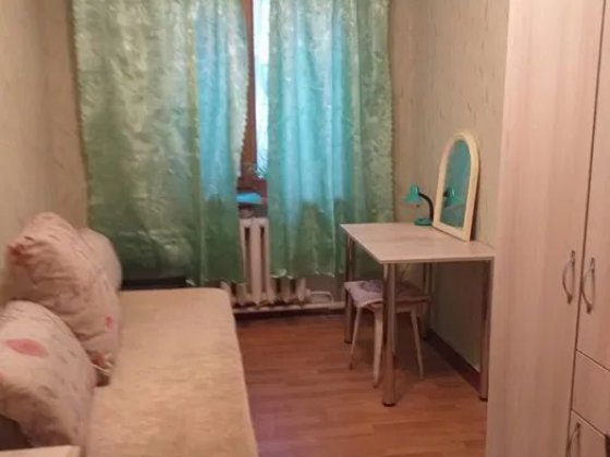Сдам комнату в коммуне,ул. Новаторов/Адмиральский Одеса
