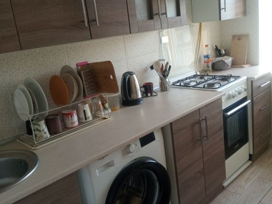 Сдам комнату на  ул. Малиновского (без хозяйки) для 1 девочки Одеса