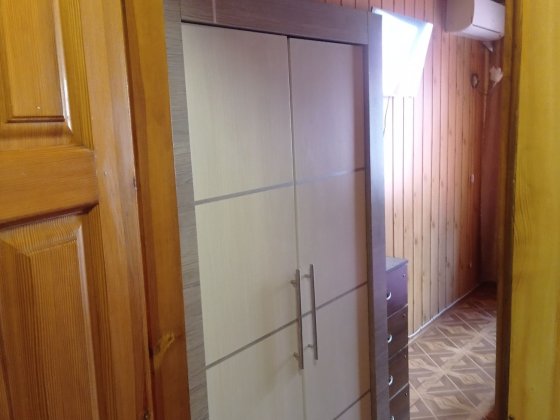 От хозяина. комната 16 станция большого Фонтана Одеса