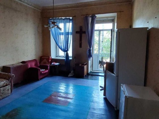 Сдам комнату на Приморской/мост Одеса