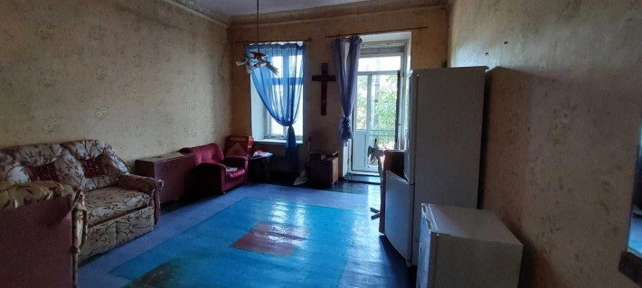 Сдам комнату на Приморской/мост - фото 1