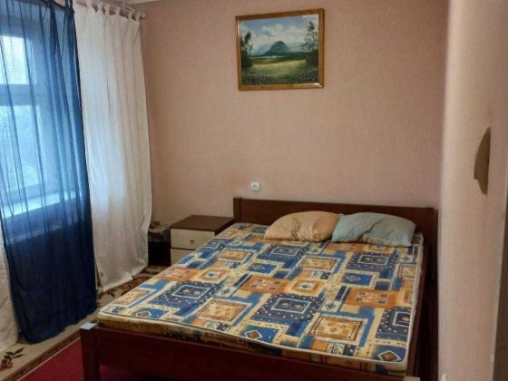 Здам кімнату довгостроково Киев