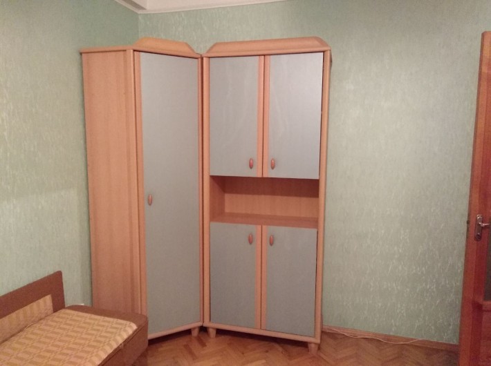 Здається кімната на Борщагівці ( літній період без власниці) - фото 1