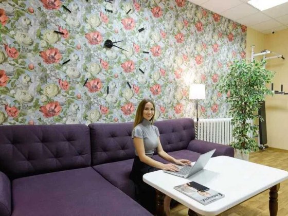 1500 грн. месяц проживания Общежитие Киев Метро Васильковская Київ