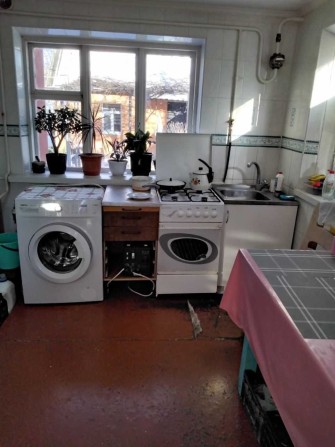 Здам кімнату для хлопця в будинку (окрем вхід) Михайлівська Борщагівка - фото 1