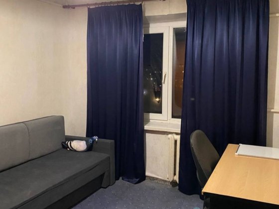 Здам кімнату на Березняках Київ