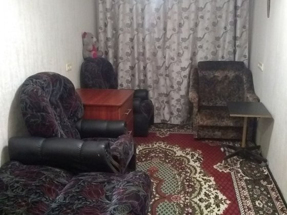 Сдам комнату 12м 5-ая ст.Б.Фонтана 3000грн Одеса