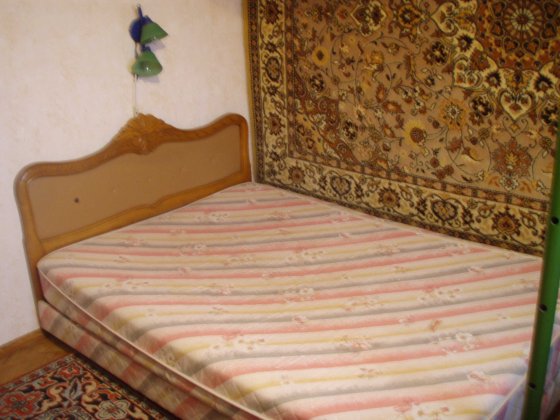 Актуально Кімната під ключ Київ