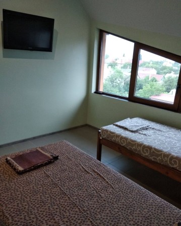 Сдам отделную комнату в частном доме - фото 1