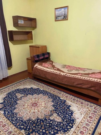 Здається кімната без господарів не далеко від Севастопольської площі - фото 1