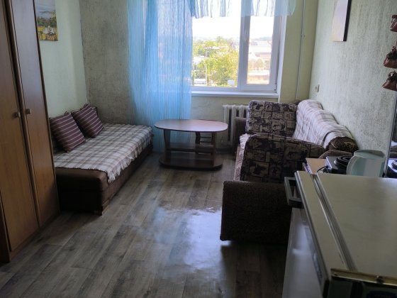 СРОЧНО СДАМ свою комнату 17м в коммуналке Одеса