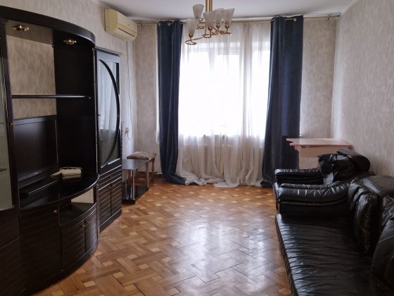 Таирова Королева/Глушко Сдам 3 комнаты в 5ти комнатной квартире Одеса