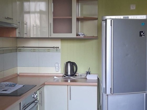 ЖК 7 Самураев новострой  Балковская комнаты раздельные Одеса