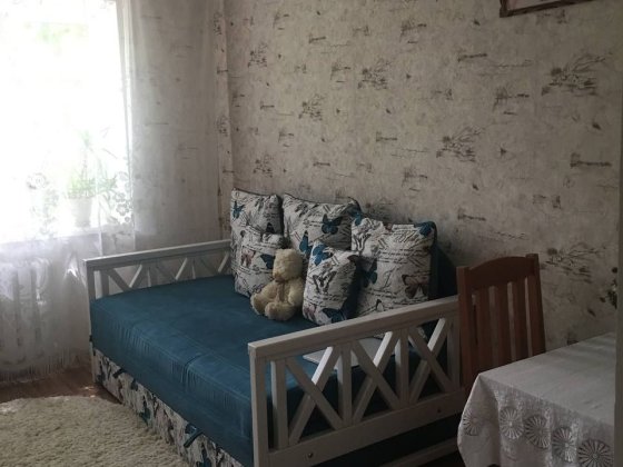 Сдам комнату в комуне Одеса