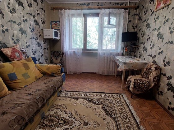 Срочно Сдам Комнату в комуне Космонавтов 66 Одеса