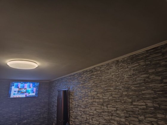 Сдам комнату,в двух комнатной квартире Одеса