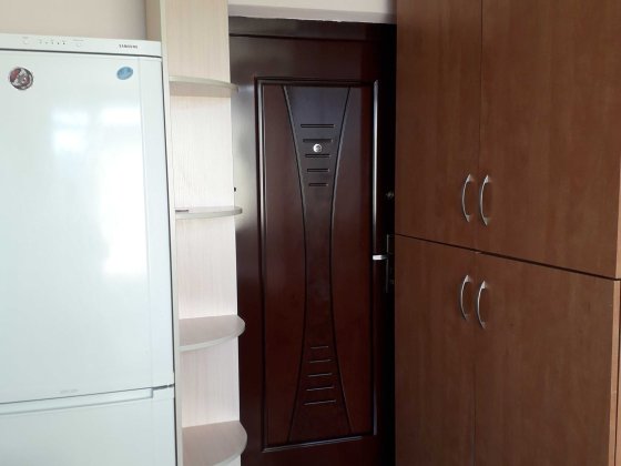 Здається кімната в комунальній квартирі на Куренівці Київ