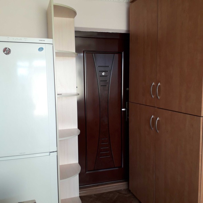 Здається кімната в комунальній квартирі на Куренівці - фото 1