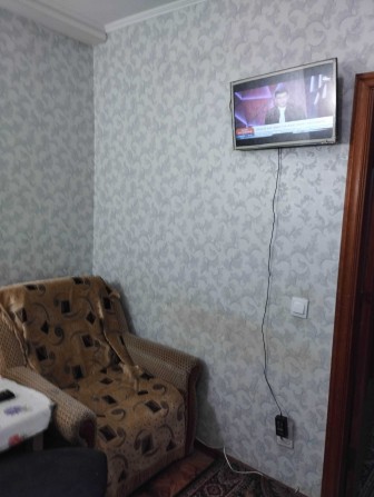 м.Позняки.Комната  для парня просп.Григоренка 7-б - фото 1