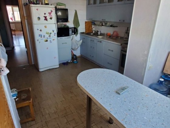 Здам комнату в 3х комнатной квартире молодій дівчині або хлопцю на Рон Київ