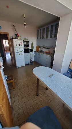 Здам комнату в 3х комнатной квартире молодій дівчині або хлопцю на Рон - фото 1