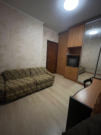 Здам 1кімнату в трикімнатній квартирі Милославська,5 Троєщина - фото 1