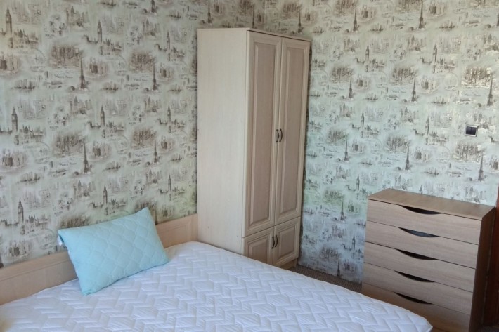 Комната на Троещине сдам - фото 1