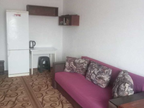 Здаю кімнату в гуртожитку Азербайджанська 8а Киев