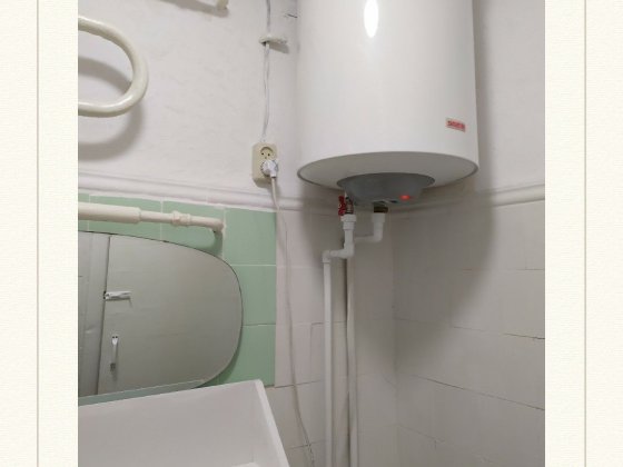 Без хозяев сдам комнату для 1-го человека,м.васильковская Київ