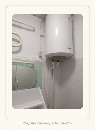 Без хозяев сдам комнату для 1-го человека,м.васильковская - фото 1