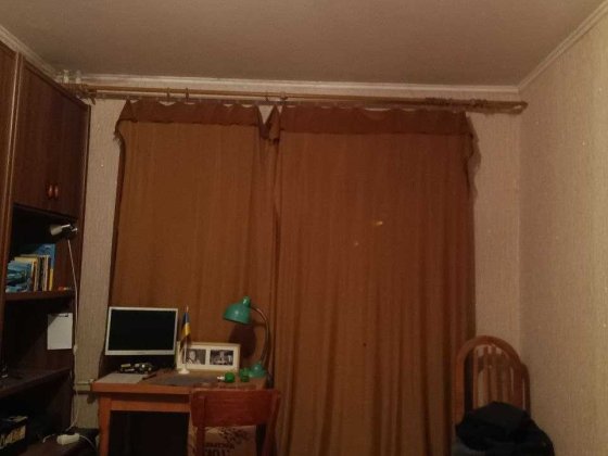 Здається окрема кімната в 3-х квартирі поруч Ц Рівер Мол і м Осокорки Киев