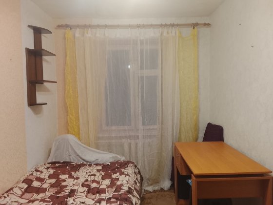 Комната в общежитии Одеса