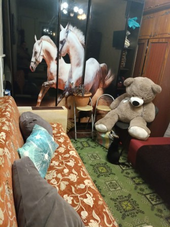 Сдам комнату для парня - фото 1