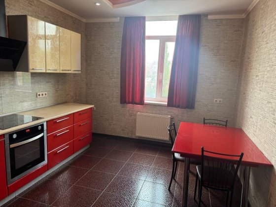 Здам двух комнанатну квартиру, ул проценко , 4 этаж Одеса