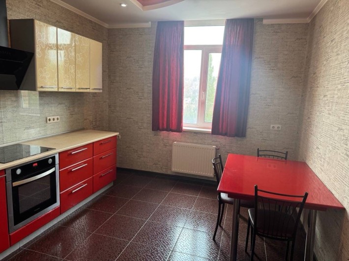 Здам двух комнанатну квартиру, ул проценко , 4 этаж - фото 1