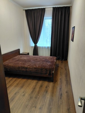 Сдам 2-х комнатную на Канатной - фото 1