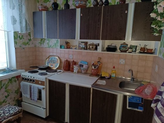 Кімната, проспект Глушкова, Голосіївський, метро Теремки Киев