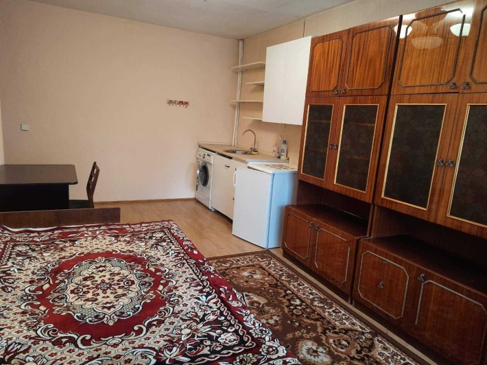 Здам кімнату у гуртожитку на Лісовому ,вул.Поповича (Волкова )5000грн. - фото 1