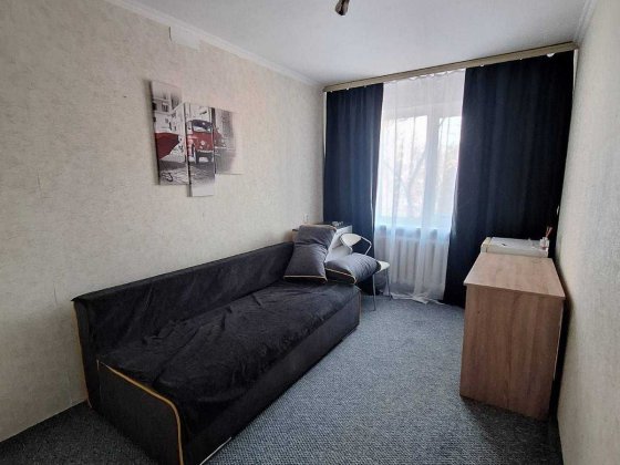 Здаю кімнату біля метро Голосіівська  вул Васильківська Киев