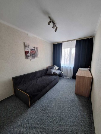 Здаю кімнату біля метро Голосіівська  вул Васильківська - фото 1