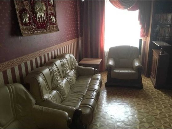 Оренда. 1-кімната. б-р. Вацлава Гавела буд.34В. Відрадний. Киев