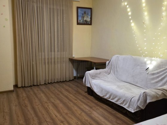 Оренда кімнати, вул.Велика Китаївська, 10-А, Голосіївський р-н Киев