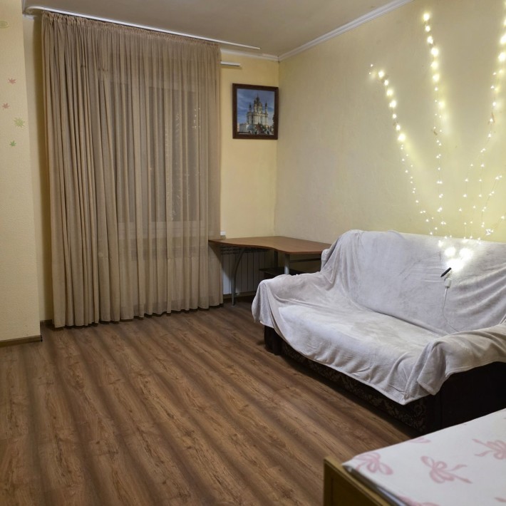 Оренда кімнати, вул.Велика Китаївська, 10-А, Голосіївський р-н - фото 1