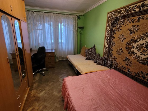 Кімната від власника Киев