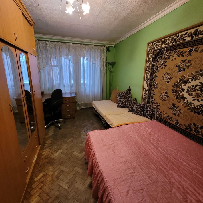 Кімната від власника - фото 1