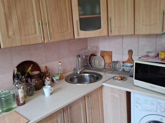 Оренда кімнати  16м2 Святошинський район в. Гнати Юри   5000грв Київ