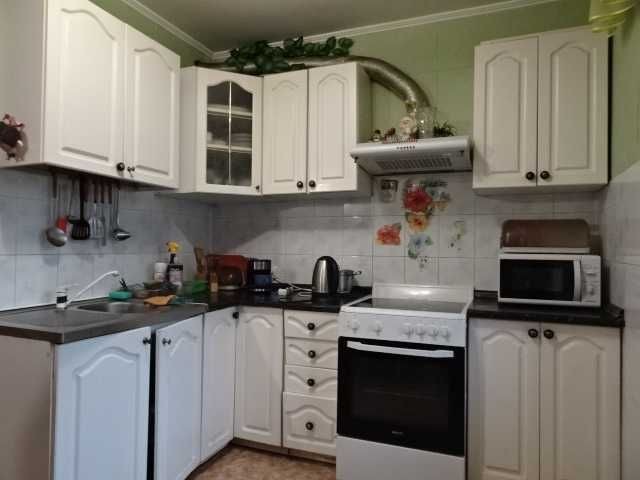 Бажана, отдельная хорошая комната, балкон, метро Вырлица Дарницкий - фото 1